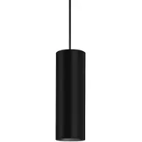 Wever & Ducre Ray LED - Suspension Ray 2.0 | Black Matt | Colour Warm Dimming