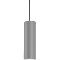 Wever & Ducre Ray LED - Suspension Ray 2.0 | Aluminium Brushed | 2700 K