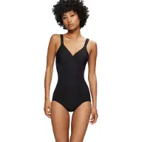 Triumph Body ' Modern Soft+Cotton ' noir