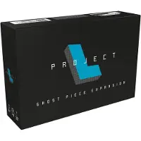 Boardcubator Extension Project L Ghost Piece