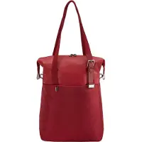 Thule Spira Vertical (14.40"), Sac pour notebook, Rouge