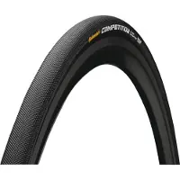 Continental Boyau 700 x 25 competition noir-noir 280g 180tpi
