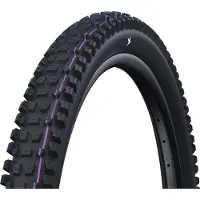 Schwalbe Albert Gravity Pro - TLR - ADDIX Ultra Soft - Radial - 29x2.50 - Noir