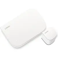 Linksys Velop Micro 6 Lot de 2
