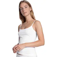 Calida Maillot de corps blanc