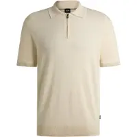 HUGO BOSS H Jiovanotto 10270174 01 Sweater Beige XL Homme