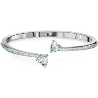 Swarovski Bangle avec cristal
