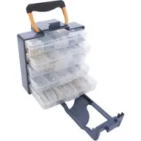 Velleman Boîte d'assortiment 1000 pièces