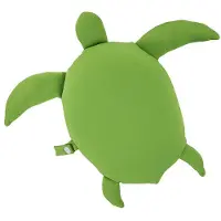 Balvi Summer Turtle Neck Cushion Vert