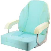 VETUS Master Seat Bleu