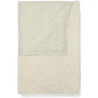 Essenza Couvre-Lit Essenza Philippine Vanilla-150 x 200 cm