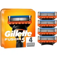 Gillette Shavings For Affeiture Cladp Doré