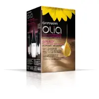 Garnier Colorations Garnier Olia Coloration Permanente 8.0 Blond Subtil Coffret femme || Taille Unique