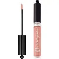 Bourjois Gloss Fabuleux Lip Gloss 02 Golden Girl 2.4 Gr - Bourjois - Gloss