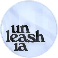 Unleashia Babe Skin Baby Blue Cushion fond de teint longue tenue coussin SPF 40 teinte 18N Pure 15 g