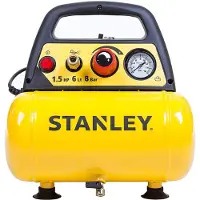 Stanley DN 200/8/6