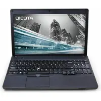 Dicota Privacy Filter 2-Way, universel, autocollant (15.60", 16:9)