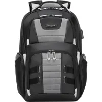 Targus DrifterTrek USB 15" Black 27 L