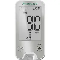 Medisana MediTouch 2