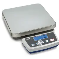 Kern Balance plate-forme de 12k1a