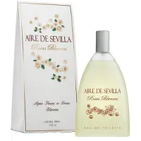 Instituto Espanol Aire de Sevilla Edición Rosas Blancas Eau de Toilette 150ml