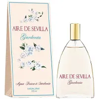 Instituto Espanol AIRE DE SEVILLA GARDENIA agua fresca edt vapo 150ml
