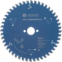 Bosch Powertools Ex Cb H 160x20-48 Wood Circular Saw Disc Clair
