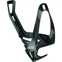 Elite Rocko Carbon Bottle Cage Noir