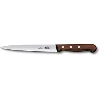 Victorinox Couteau à Fileter Wood 18 Cm