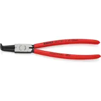 Knipex Pinces courbes 40 mm 215 mm