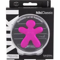 Mr&Mrs Fragrance Duftmännchen Niki Auto