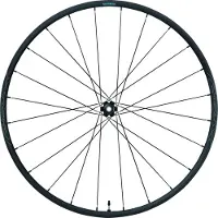 Shimano Roue Avant De Route Rx570 Cl Disc Tubeless