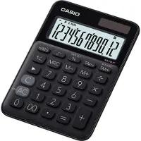 Casio Ms-20uc Black