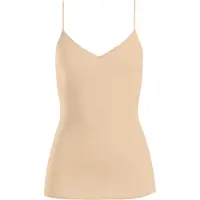 Hanro Haut ' Cotton Seamless ' beige / nude