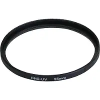 Dörr UV Filter DHG 55mm