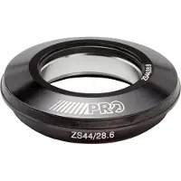 Pro Superior Direction Zs 44/28.6 Semi Initegrated Steering System Noir,Argenté