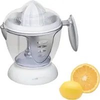 Clatronic Zp 3066, Centrifugeuse, Blanc
