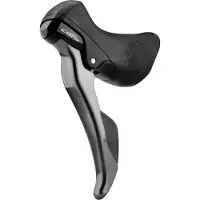 Shimano Claris R2000 Left Brake Lever With Shifter Noir 2s