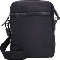 PICARD Sac à bandoulière 'S'Pore' noir