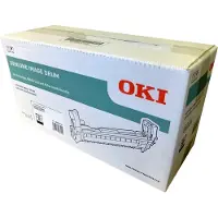 OKI Executive Es5432/es5442/es5463/es5473 Printer Drum Noir