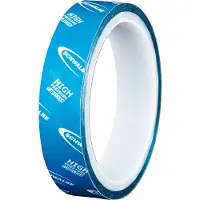 Schwalbe Tubeless Adhesive Rim Tape 10 M Bleu 37 mm