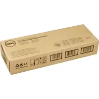 Dell 593-11121 (XKGFP) - Magenta - Toner