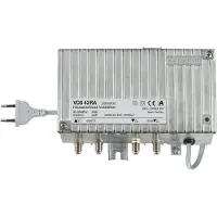 Kathrein VOS 43/RA (Amplificateur), Parabole : accessoires, Gris