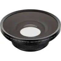 Raynox Objectif semi-fisheye HD HDP-5072EX 0,5x