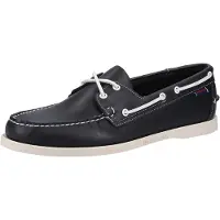 Sebago Chaussures Bateau Docksides Portland Leather