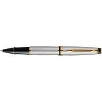 Waterman Stylo roller Expert, métallique G.C.