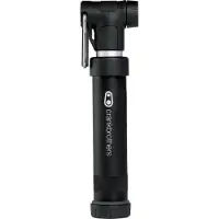 Crankbrothers - Pompe GEM small Midnight Edition - Réparation et Entretien