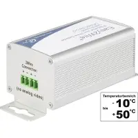 Renkforce 2 Port Netzwerkverlängerung 2-Draht Reichweite (max.): 400 m 100 MBit/s (RF-2979162)