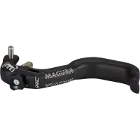 Magura Mt6/mt7/mt8/mt Trail Sl 1 Finger Aluminium Hc Blade Brake Lever Noir