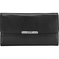 Esquire Porte-monnaies 'Helena' noir